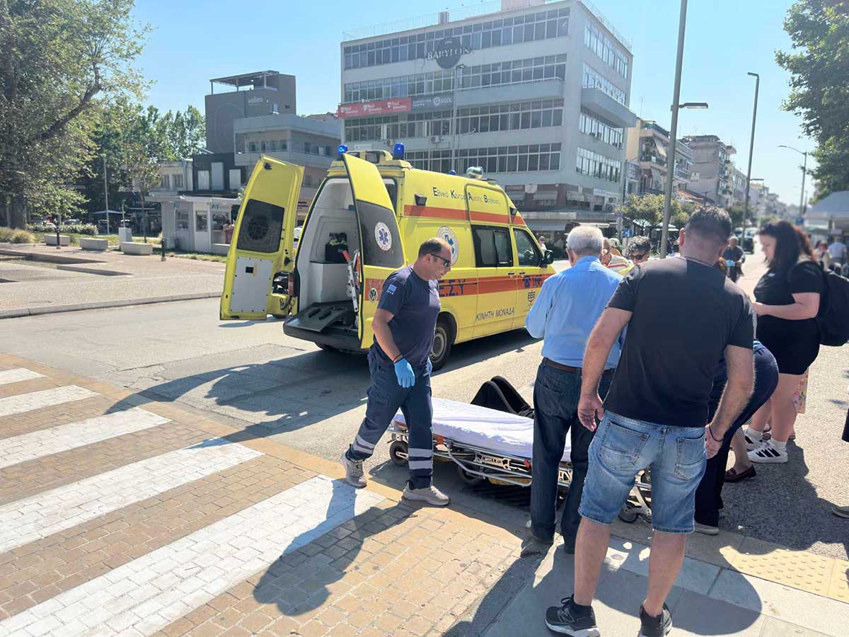 Τεχνική αστυνόμευση: Και εγένετο το κακό