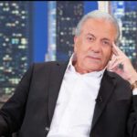 Qatargate: Ένταλμα σύλληψης για τον Αβραμόπουλο