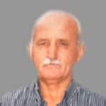 Έφυγε από τη ζωή ο Ευάγγελος Μπλέτσας