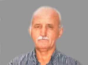 Έφυγε από τη ζωή ο Ευάγγελος Μπλέτσας