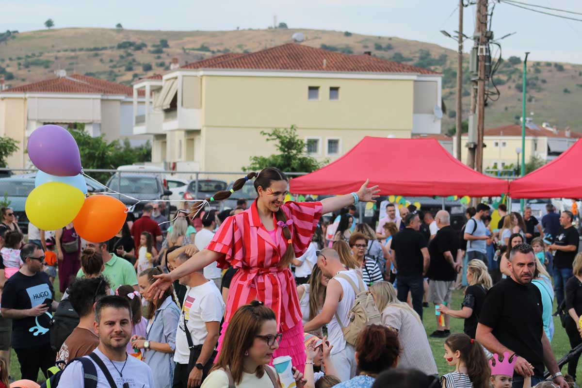 Τρίκαλα: Τρία νέα βρεφικά τμήματα από τον Δήμο