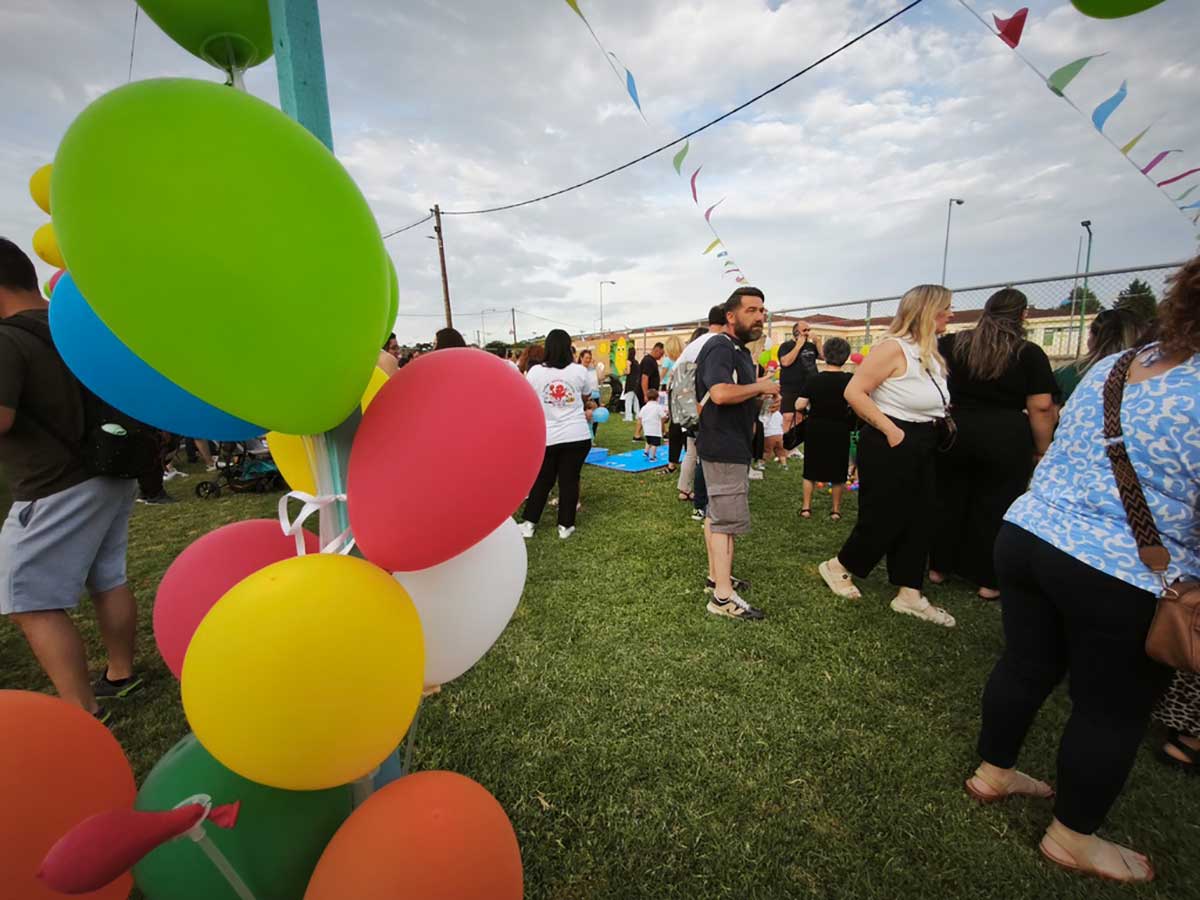 Τρίκαλα: Τρία νέα βρεφικά τμήματα από τον Δήμο