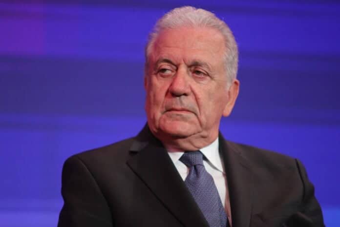 Αβραμόπουλος για Fight Impunity: «Δεν με αφορούσε ποτέ»