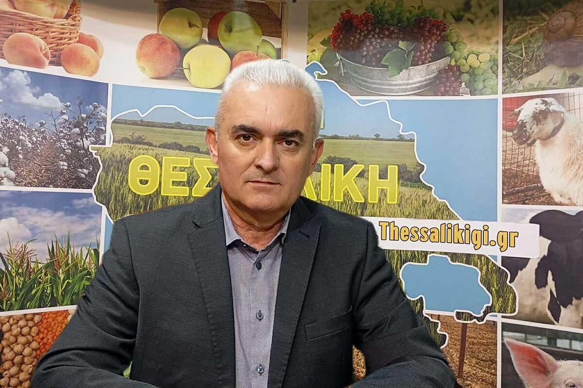Αγροτικές πληρωμές και κτηνοτρόφοι στη «Θεσσαλική Γη»