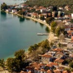 Εκδρομή στα Καλά Νερά για τους συνταξιούχους ΙΚΑ Τρικάλων