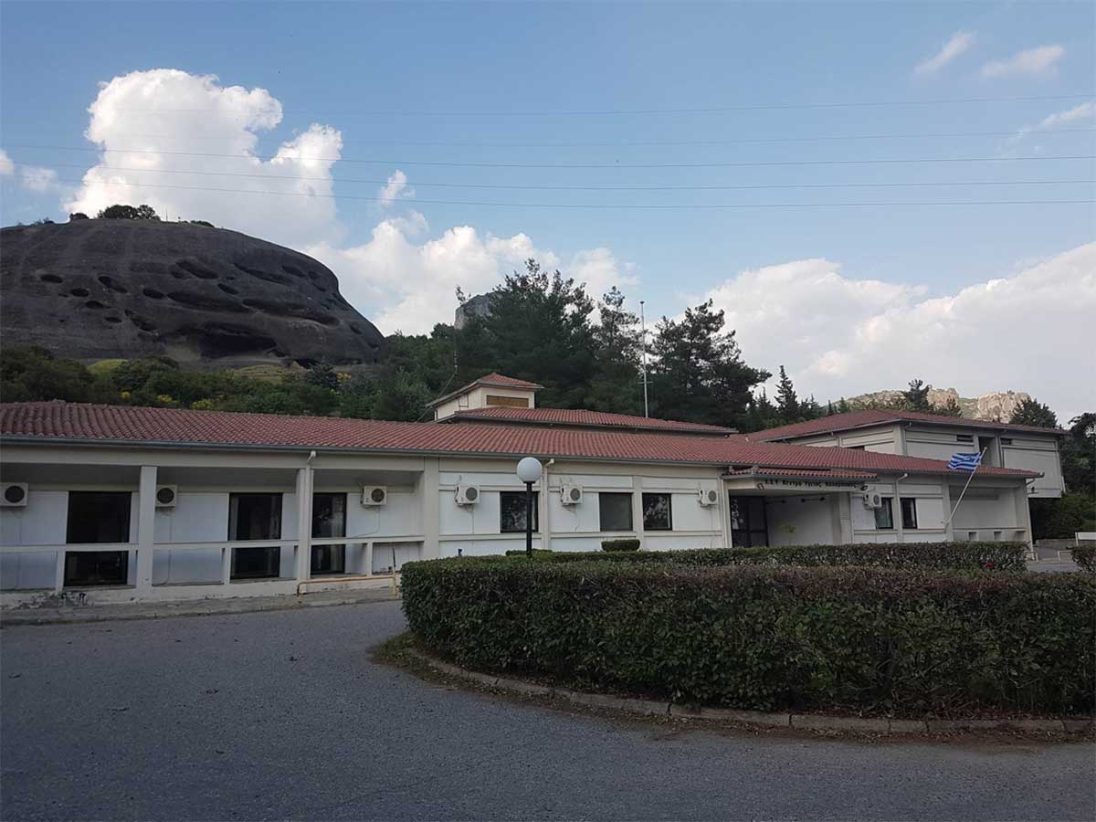 Κέντρο Υγείας Καλαμπάκας: Νέα πρόσληψη στο Μικροβιολογικό