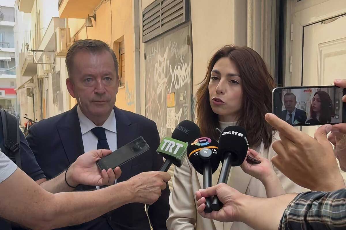 Ευλογιά αιγοπροβάτων: Πρώτη αγωγή κατά του Δημοσίου