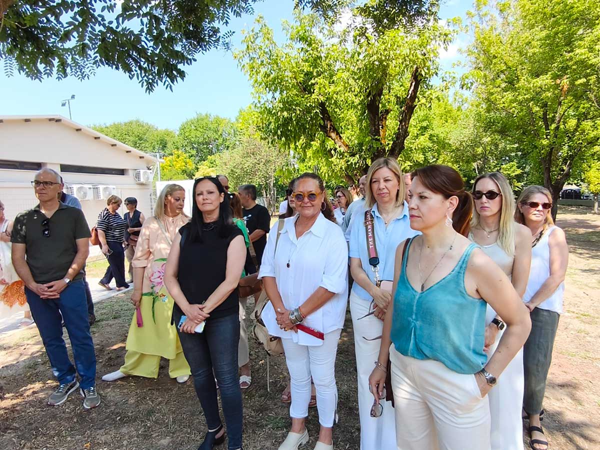 Άργησε, αλλά άξιζε: Ένα στολίδι για τα Τρίκαλα