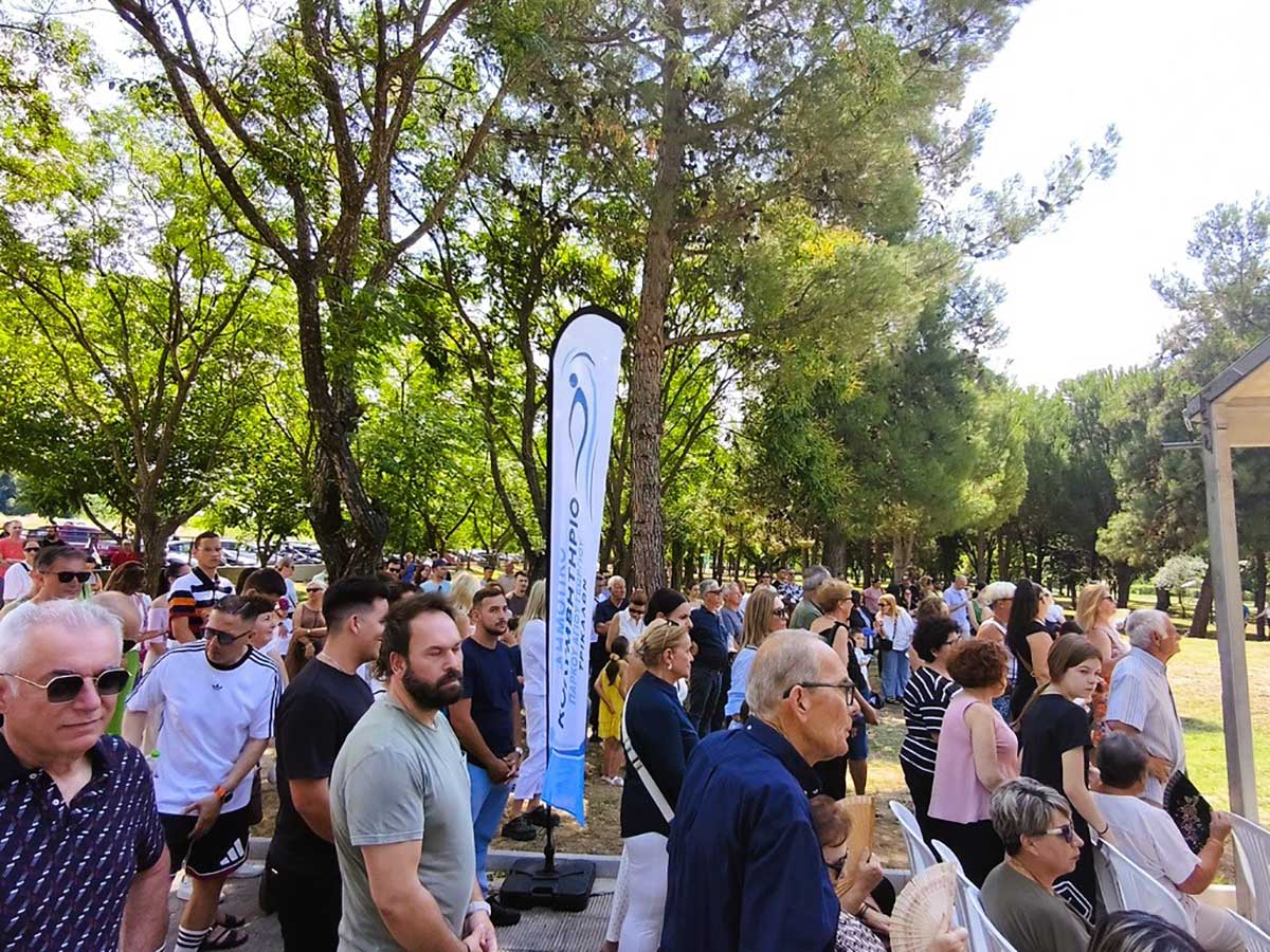 Άργησε, αλλά άξιζε: Ένα στολίδι για τα Τρίκαλα