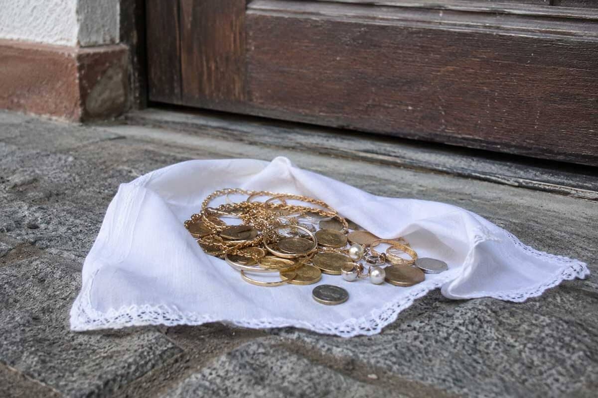 Θύμα απάτης ηλικιωμένος στα Τρίκαλα: Δικογραφία σε 40χρονο