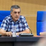 Κουρέτας: Ειδικό σχέδιο για τη Θεσσαλία στη νέα ΚΑΠ – Τι δείχνει η έρευνα για τα Τρίκαλα