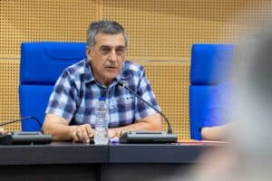 Θεσσαλία: Διετές πρόγραμμα για τζόγο και εξαρτήσεις