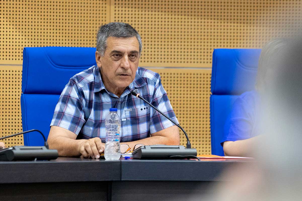 Θεσσαλία: Διετές πρόγραμμα για τζόγο και εξαρτήσεις