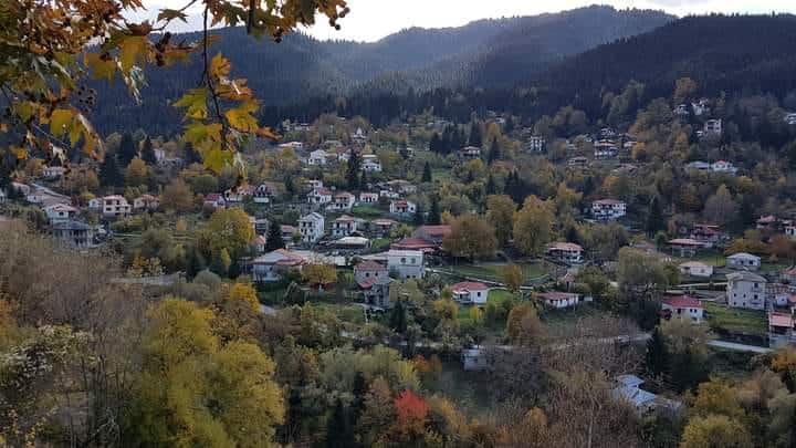 Κρανιά Ασπροποτάμου: Τα ζητήματα στον Δήμο Μετεώρων