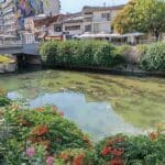 Ούτε ο Ληθαίος ξεφεύγει από την εγκατάλειψη
