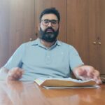 Μάκης Παπαγεωργίου «Θα είμαστε δίπλα στα σωματεία»