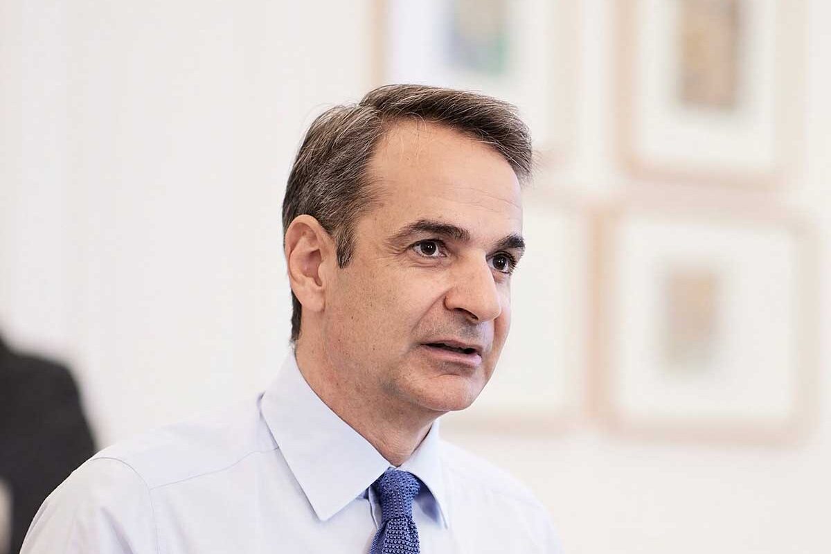 Μητσοτάκης: «9 στις 10 δεσμεύσεις έγιναν ή υλοποιούνται»