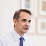 Μητσοτάκης: «9 στις 10 δεσμεύσεις έγιναν ή υλοποιούνται»