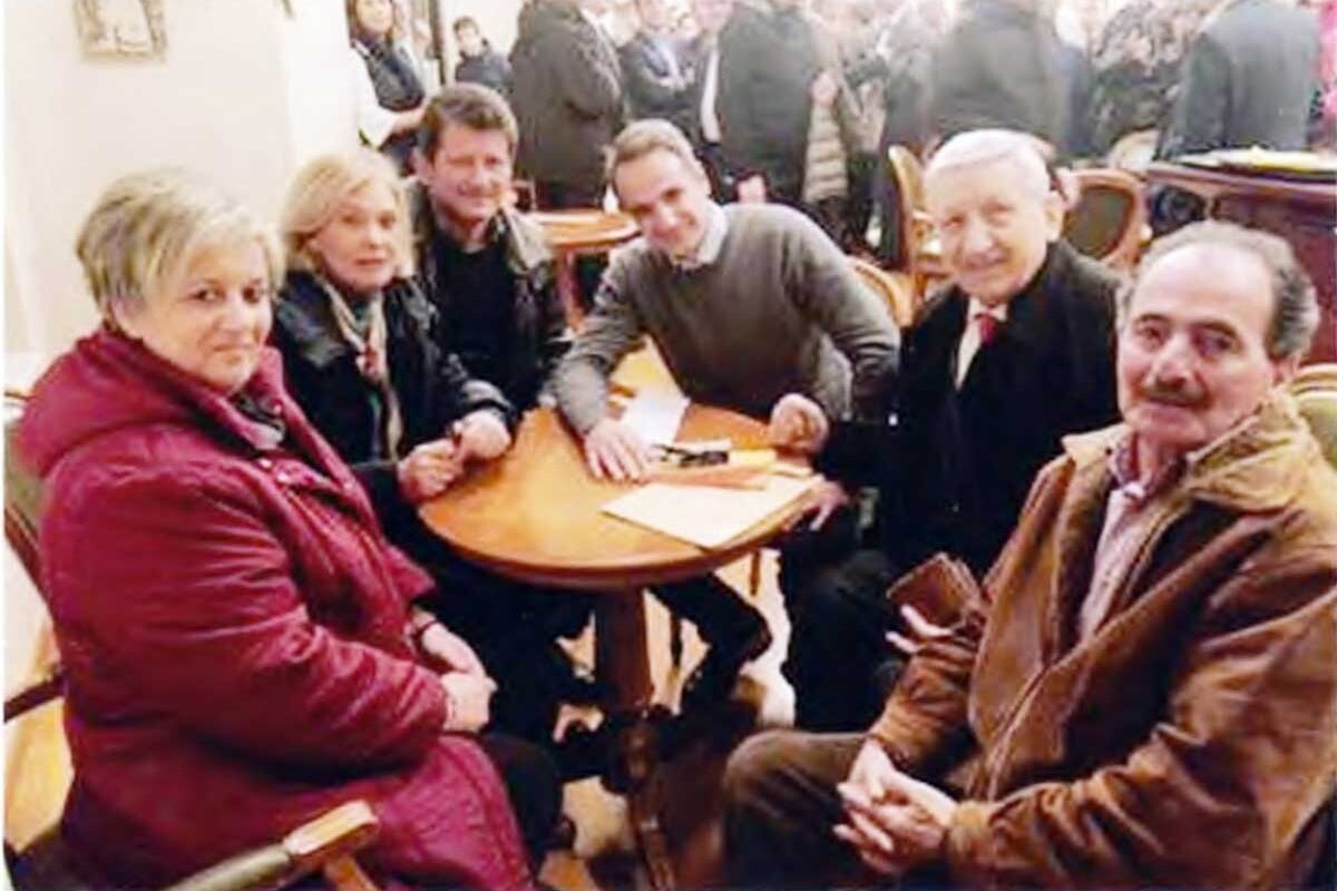 Δεληλίγκας: Ερωτήματα για τη δομή ΑμεΑ στα Τρίκαλα