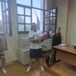 Συγκροτήθηκε σε σώμα το νέο Δ.Σ του «Διγενή» Νεοχωρίου