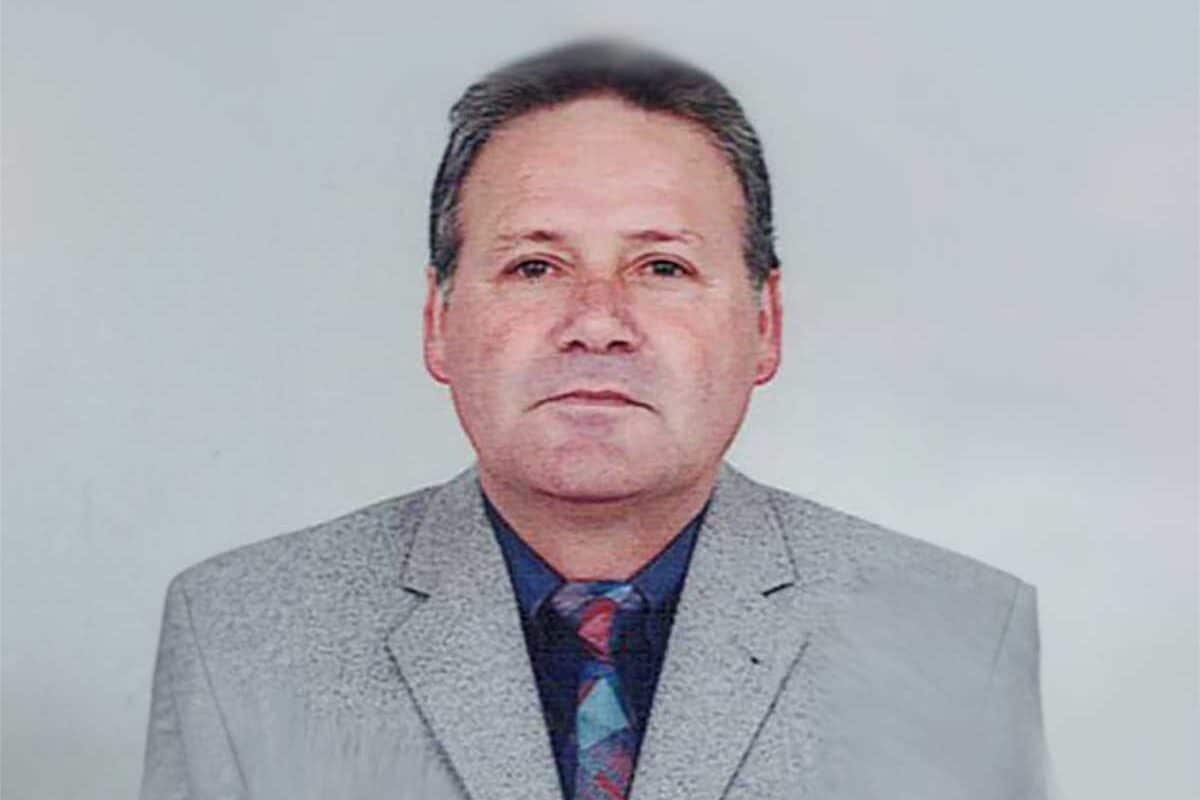 Έφυγε από τη ζωή ο Κωνσταντίνος Ντόκας