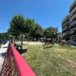 Τρίκαλα: Ανοιχτές παιδικές χαρές χωρίς πιστοποίηση