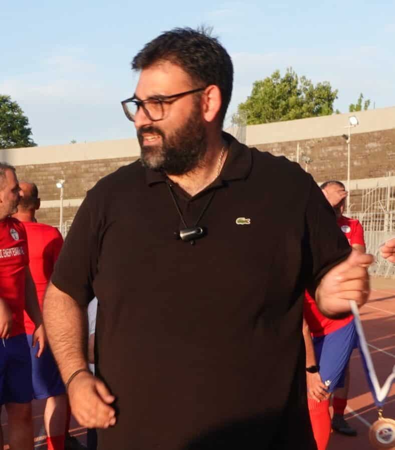 Εκλογές ΕΠΣ Τρικάλων: Όλοι οι υποψήφιοι