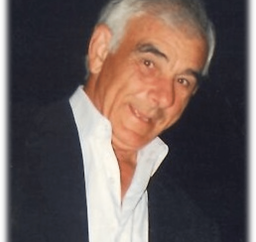 Έφυγε από τη ζωή ο Απόστολος Παπαντωνίου