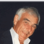 Έφυγε από τη ζωή ο Απόστολος Παπαντωνίου