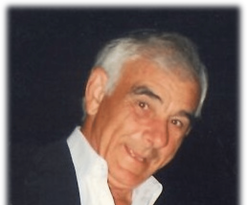 Έφυγε από τη ζωή ο Απόστολος Παπαντωνίου