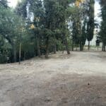 Τρίκαλα: Απαγόρευση εισόδου σε Προφήτη Ηλία και Αγρελιά