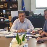 Στο μικροσκόπιο το σκόρδο Πλατυκάμπου για τις θεραπευτικές του ιδιότητες