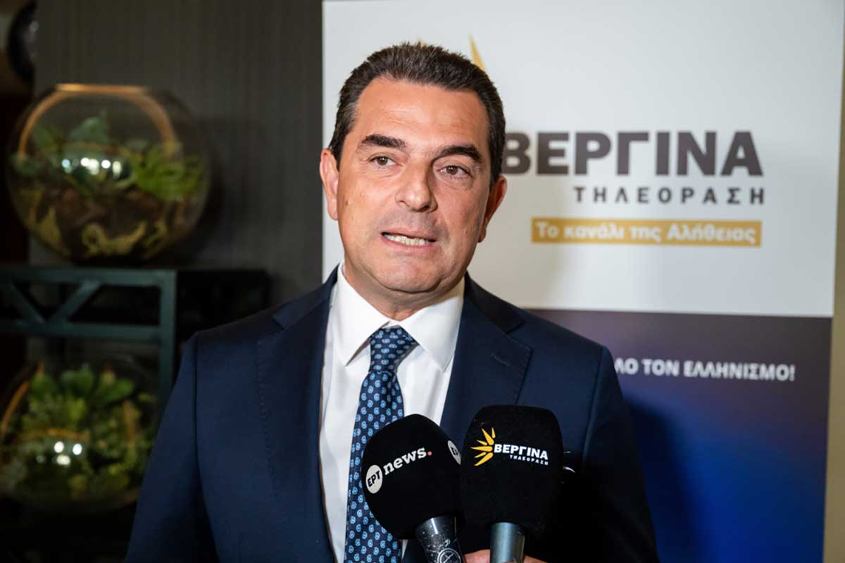 Σκρέκας: Ο λιγνίτης δεν είναι φθηνή λύση