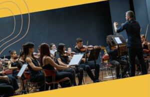 «Μελωδίες χωρίς Σύνορα» από τη ΣΟΝΤ στα Τρίκαλα