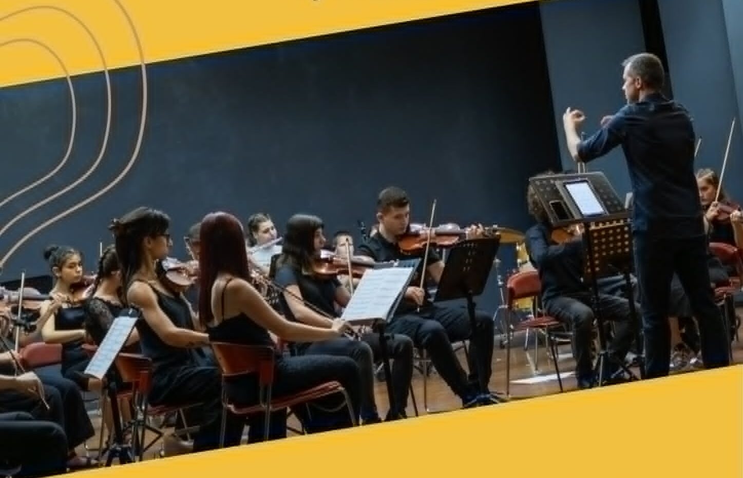 «Μελωδίες χωρίς Σύνορα» από τη ΣΟΝΤ στα Τρίκαλα