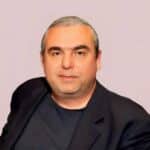 Έφυγε από τη ζωή ο 53χρονος Στέργιος Θώμος