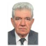 Έφυγε από τη ζωή ο Νικόλαος Τίγκας