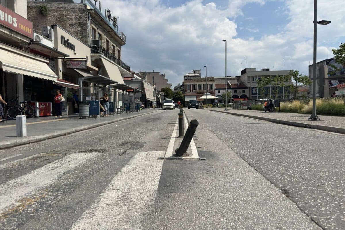 Τρίκαλα: Η ΓΕΠΑΔ απάντησε χωρίς να απαντήσει