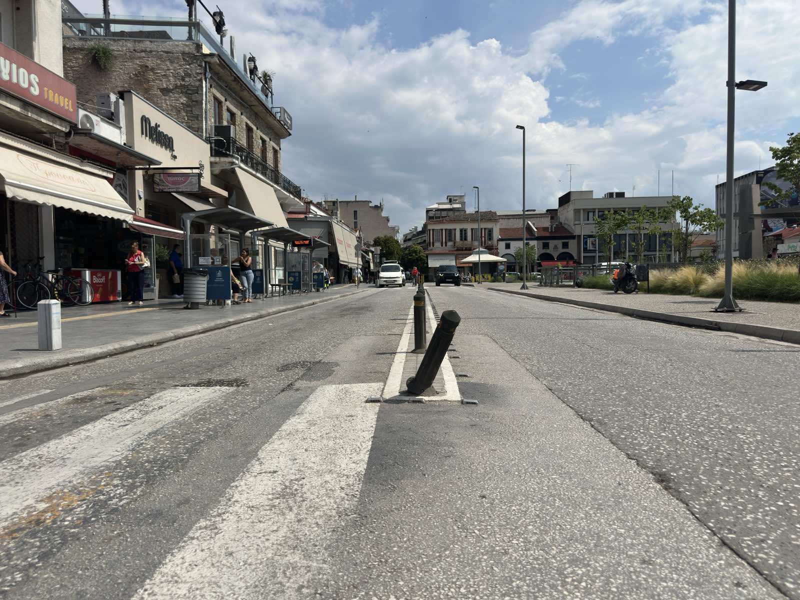 Τρίκαλα: Η ΓΕΠΑΔ απάντησε χωρίς να απαντήσει
