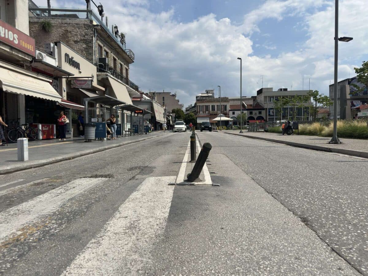Τρίκαλα: Η ΓΕΠΑΔ απάντησε χωρίς να απαντήσει
