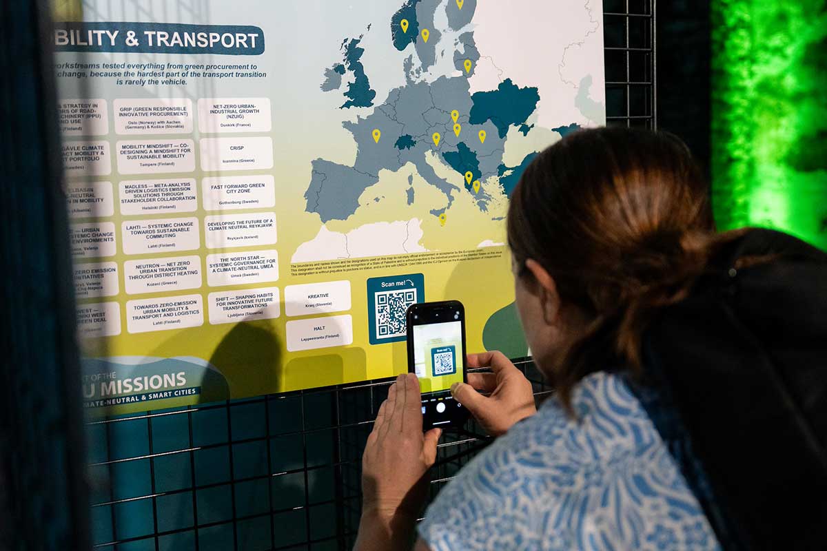 Τρεις γυναίκες πήγαν τα Τρίκαλα στο Τορίνο