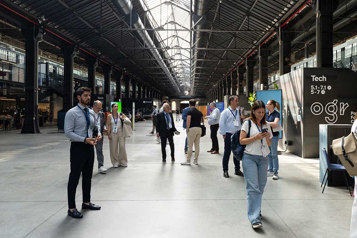 Τρεις γυναίκες πήγαν τα Τρίκαλα στο Τορίνο
