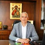 Τρίκαλα: Μήνυμα για τη λήξη της σχολικής χρονιάς