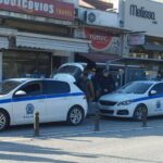 Τρίκαλα: 18 παραβάσεις για κράνος σε 110 ελέγχους