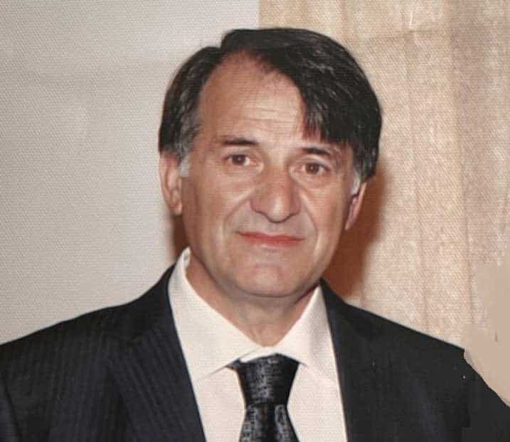 Έφυγε από τη ζωή ο Γεώργιος Τσέτης