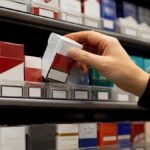 Τρίκαλα: Σύλληψη για πώληση τσιγάρων σε ανήλικο