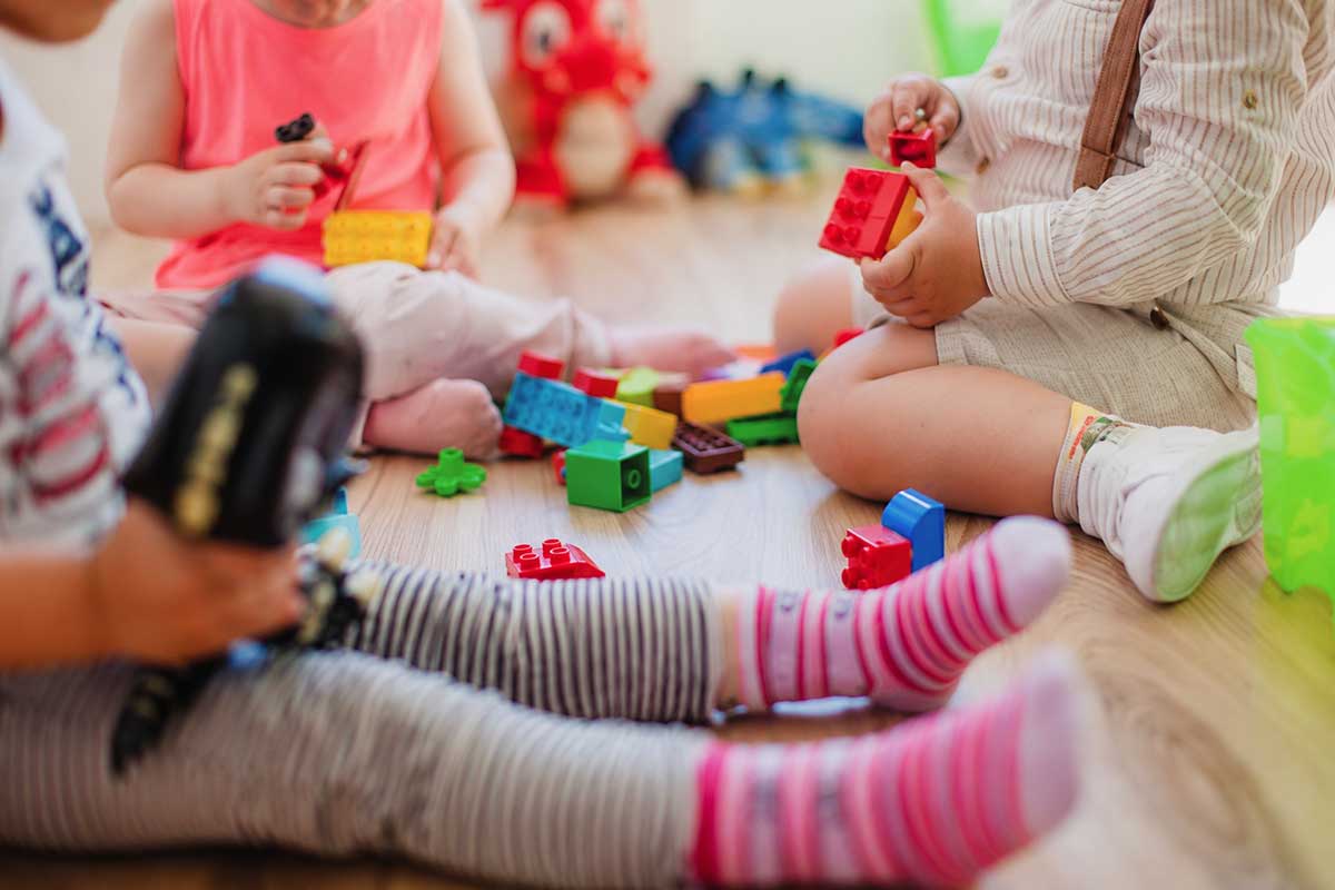 Δήμος Τρικκαίων: Αιτήσεις έως 27/6 στους βρεφονηπιακούς