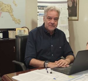 Ολοκληρώθηκαν 64 σταθμοί τηλεϊατρικής στην 5η ΥΠΕ