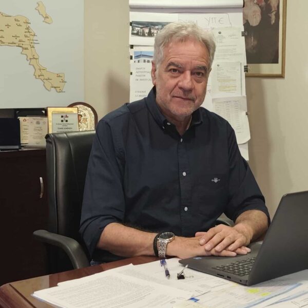 Ολοκληρώθηκαν 64 σταθμοί τηλεϊατρικής στην 5η ΥΠΕ