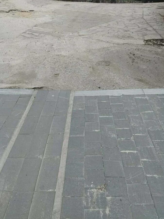 Βαρούσι: Πώς κατάφεραν να το κάνουν έτσι;